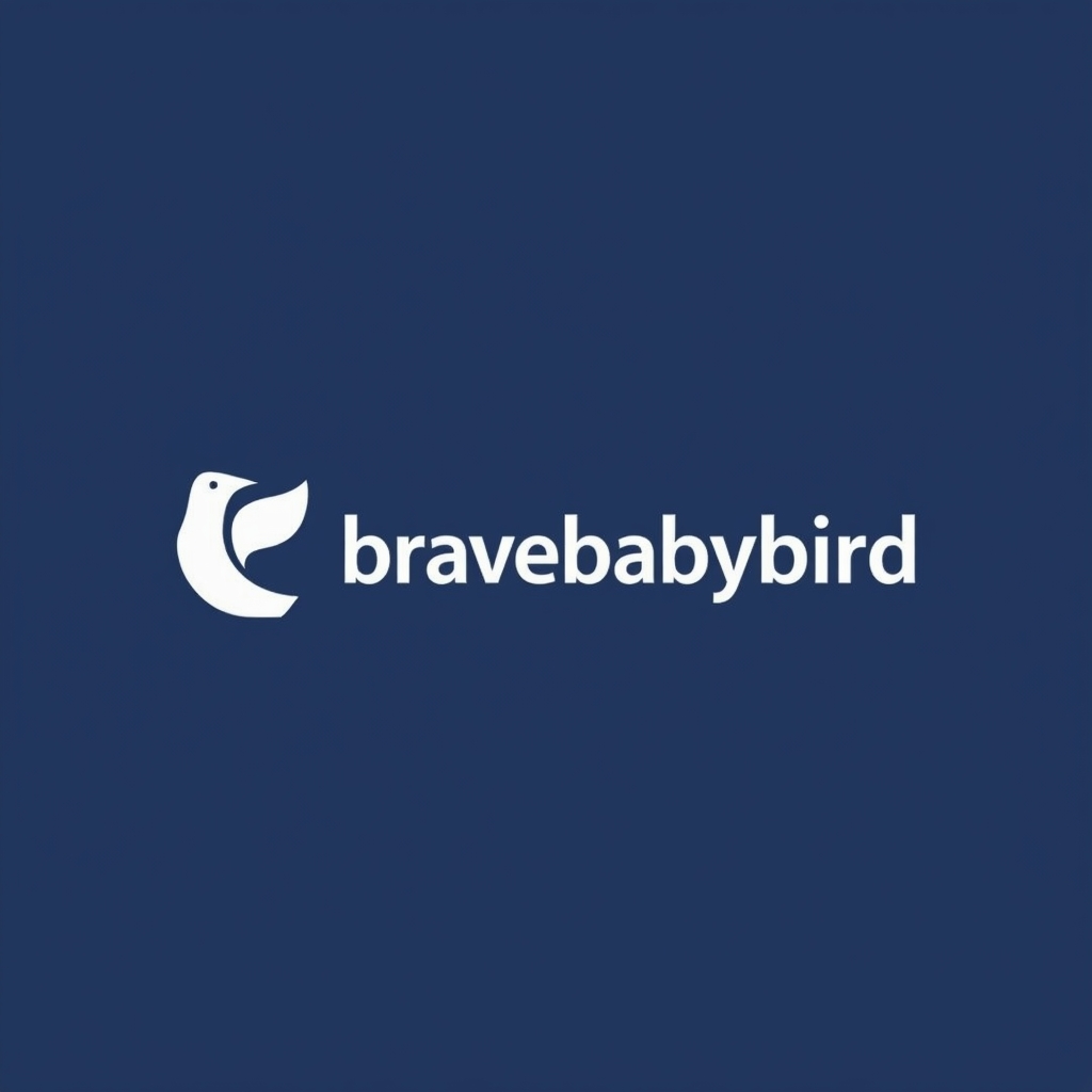 Bravebabybird